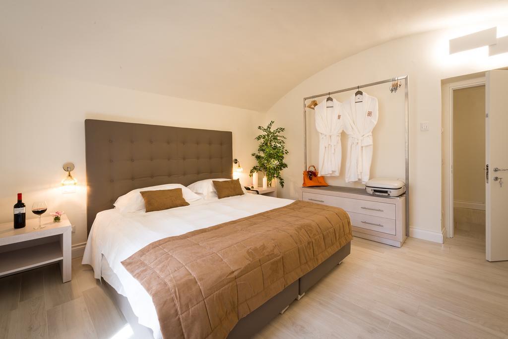 Myforte Relais De Charme & Spa Флоренция Стая снимка