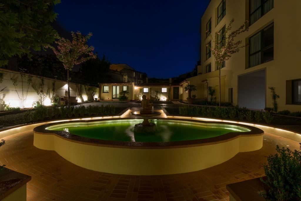 Myforte Relais De Charme & Spa Флоренция Стая снимка