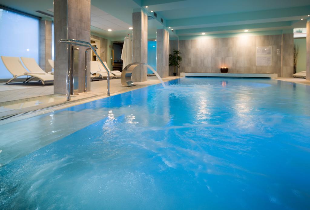Myforte Relais De Charme & Spa Флоренция Екстериор снимка