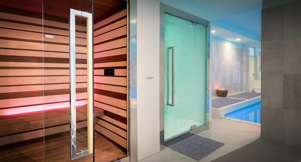Myforte Relais De Charme & Spa Флоренция Екстериор снимка