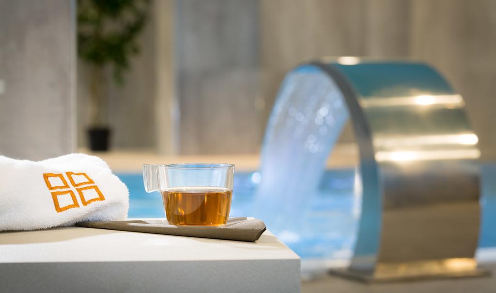 Myforte Relais De Charme & Spa Флоренция Екстериор снимка