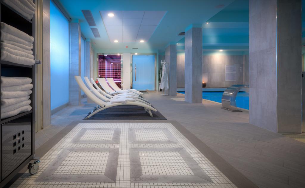 Myforte Relais De Charme & Spa Флоренция Екстериор снимка
