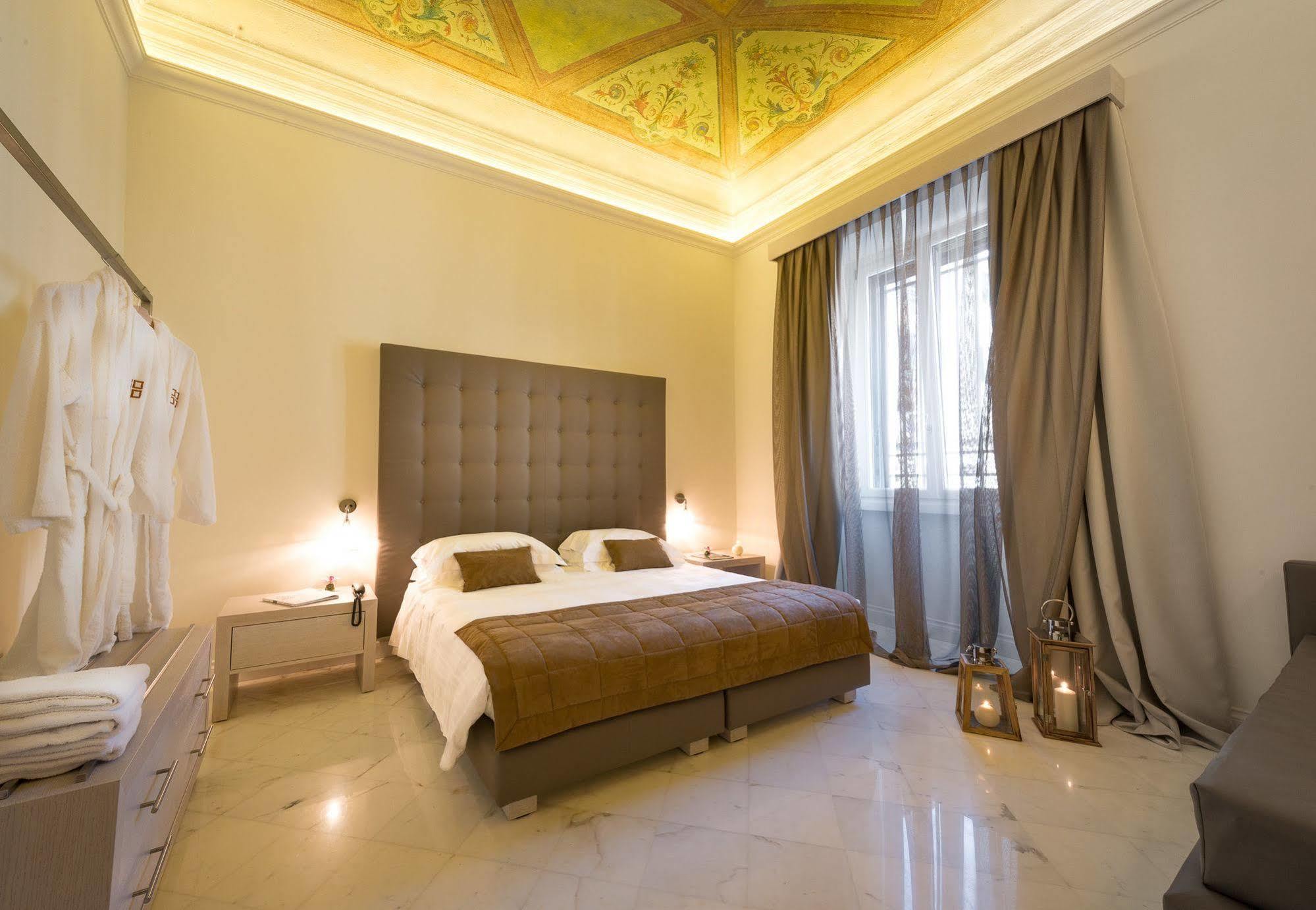 Myforte Relais De Charme & Spa Флоренция Екстериор снимка
