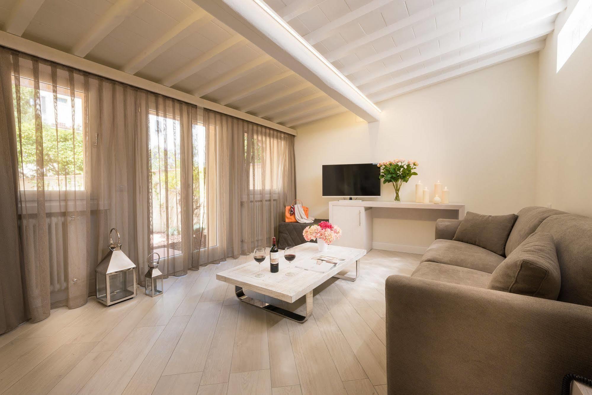 Myforte Relais De Charme & Spa Флоренция Екстериор снимка