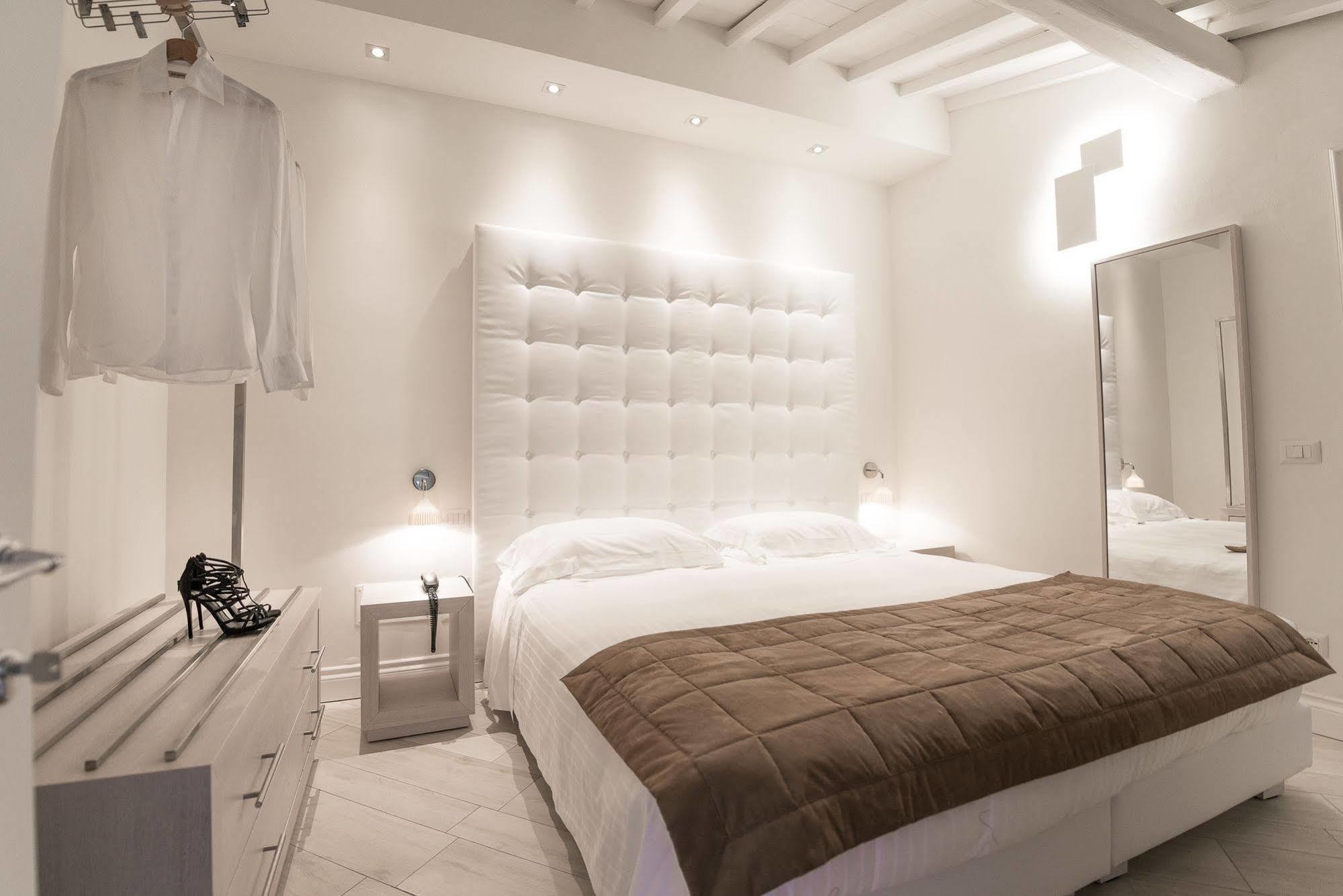 Myforte Relais De Charme & Spa Флоренция Екстериор снимка