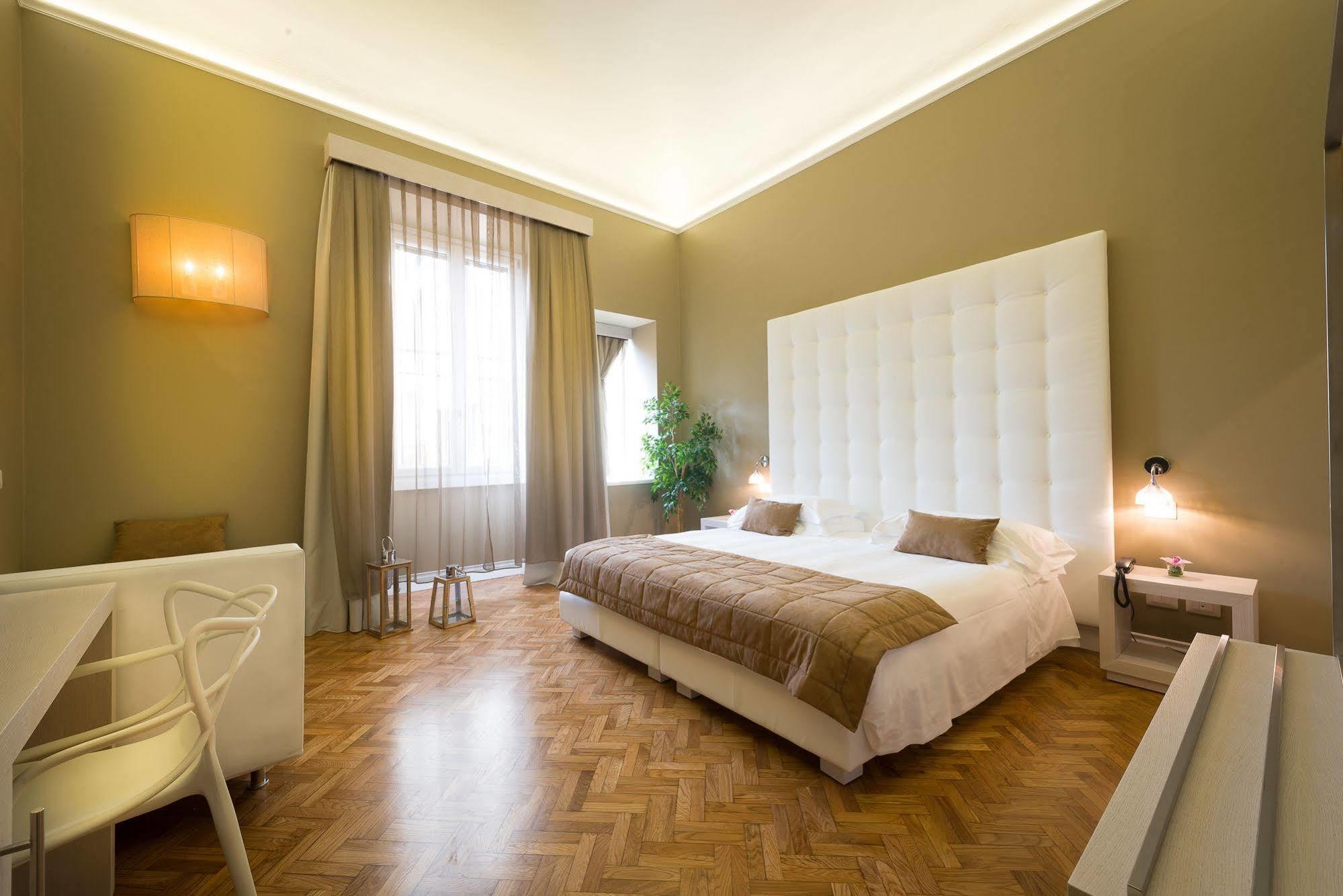 Myforte Relais De Charme & Spa Флоренция Екстериор снимка