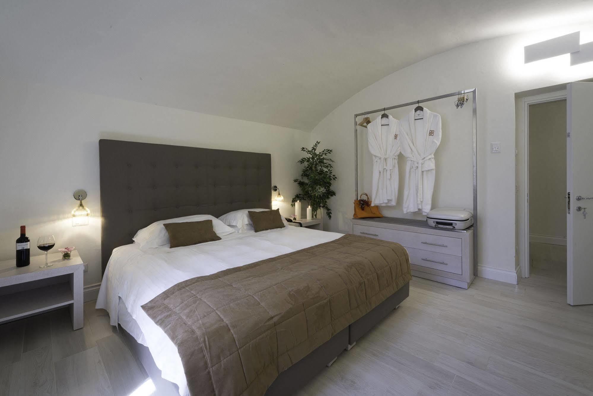 Myforte Relais De Charme & Spa Флоренция Екстериор снимка