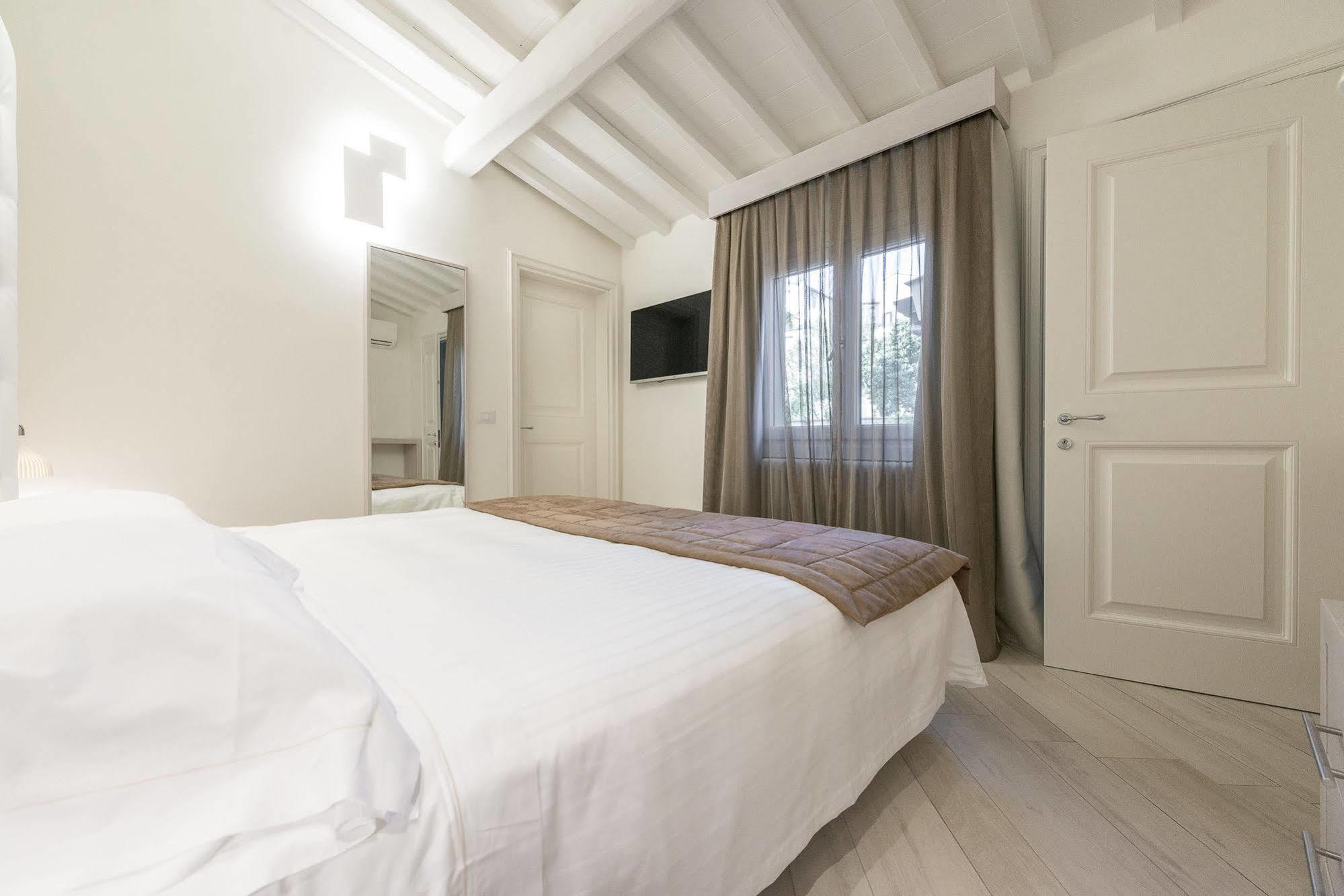 Myforte Relais De Charme & Spa Флоренция Екстериор снимка