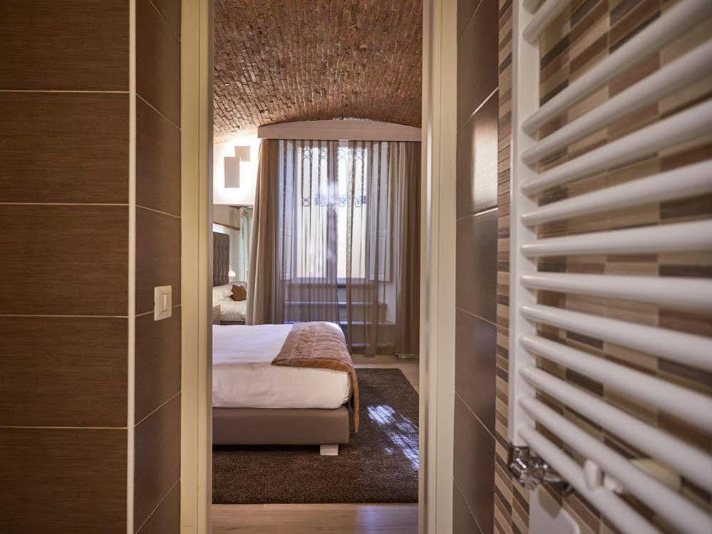 Myforte Relais De Charme & Spa Флоренция Екстериор снимка