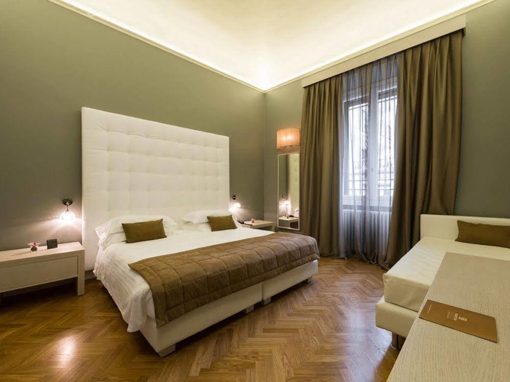 Myforte Relais De Charme & Spa Флоренция Екстериор снимка