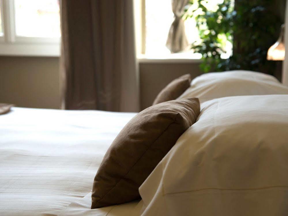 Myforte Relais De Charme & Spa Флоренция Екстериор снимка