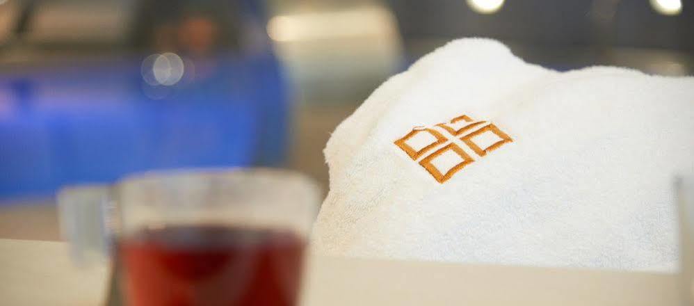 Myforte Relais De Charme & Spa Флоренция Екстериор снимка