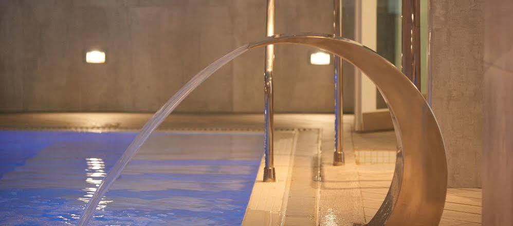 Myforte Relais De Charme & Spa Флоренция Екстериор снимка