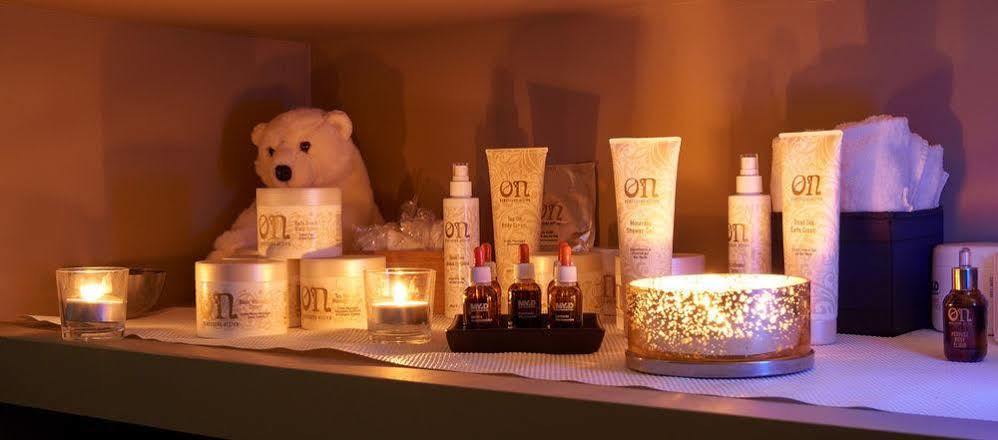 Myforte Relais De Charme & Spa Флоренция Екстериор снимка
