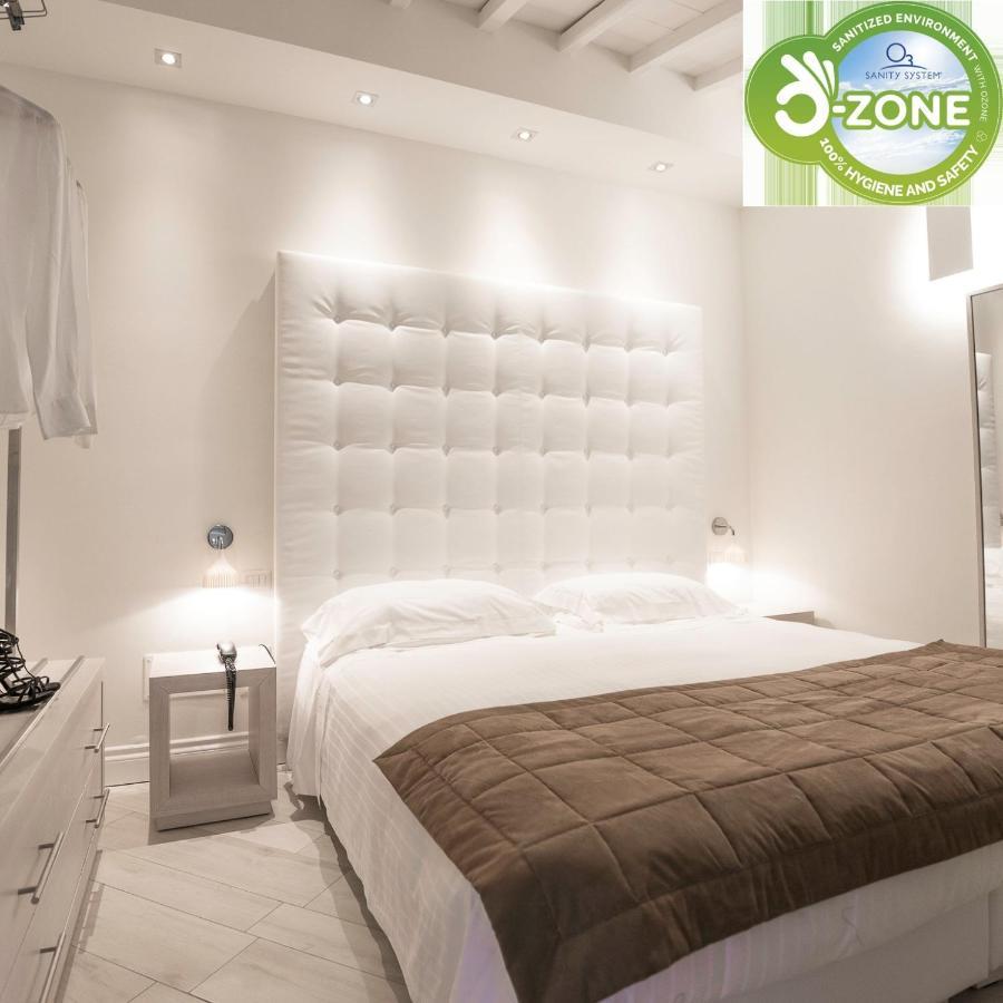 Myforte Relais De Charme & Spa Флоренция Екстериор снимка